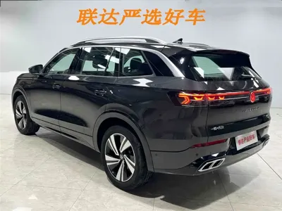 Volkswagen Tavendor 2023, 2200 км, за 27298.44 USD - фото 24