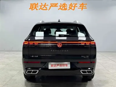 Volkswagen Tavendor 2023, 2200 км, за 27298.44 USD - фото 25