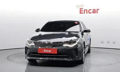 Kia K5 2018, 108676 км, за 7488.17 USD