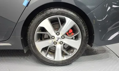 Kia K5 2018, 108676 км, за 7488.17 USD