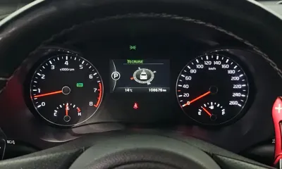 Kia K5 2018, 108676 км, за 7488.17 USD - фото 8