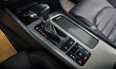 Kia K5 2018, 108676 км, за 7488.17 USD - фото 9