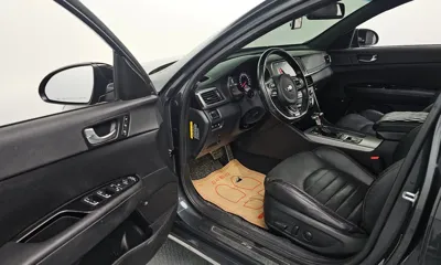 Kia K5 2018, 108676 км, за 7488.17 USD - фото 10