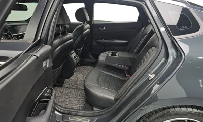 Kia K5 2018, 108676 км, за 7488.17 USD - фото 11
