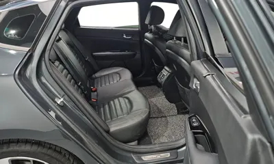 Kia K5 2018, 108676 км, за 7488.17 USD - фото 12