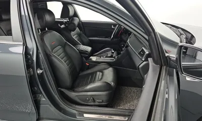 Kia K5 2018, 108676 км, за 7488.17 USD - фото 13