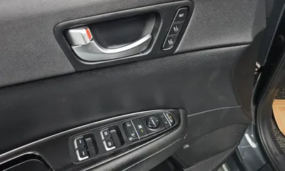 Kia K5 2018, 108676 км, за 7488.17 USD - фото 14