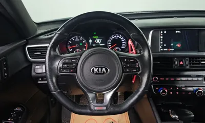 Kia K5 2018, 108676 км, за 7488.17 USD - фото 15