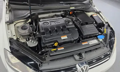 Volkswagen Golf 2014, 105759 км, за 6544.16 USD - фото 6