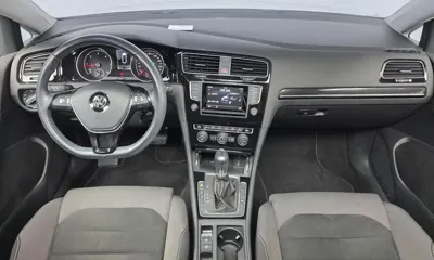 Volkswagen Golf 2014, 105759 км, за 6544.16 USD - фото 7