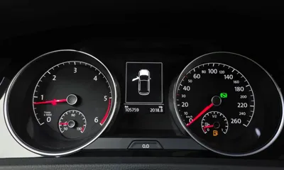 Volkswagen Golf 2014, 105759 км, за 6544.16 USD - фото 8