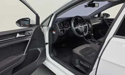 Volkswagen Golf 2014, 105759 км, за 6544.16 USD - фото 10