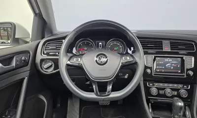 Volkswagen Golf 2014, 105759 км, за 6544.16 USD - фото 13