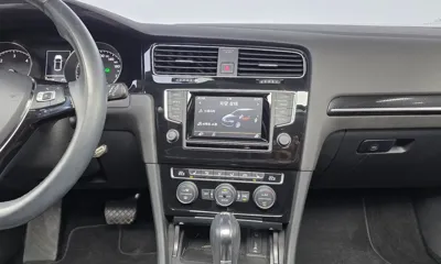 Volkswagen Golf 2014, 105759 км, за 6544.16 USD - фото 14
