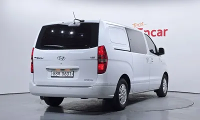 Hyundai Starex 2019, 204962 км, за 6768.73 USD