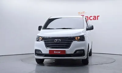 Hyundai Starex 2019, 204962 км, за 6768.73 USD