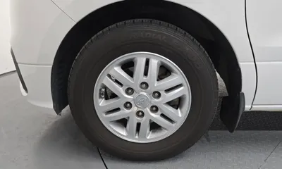 Hyundai Starex 2019, 204962 км, за 6768.73 USD
