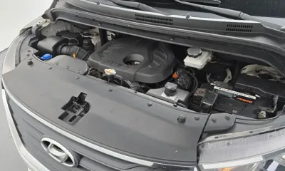Hyundai Starex 2019, 204962 км, за 6768.73 USD - фото 6