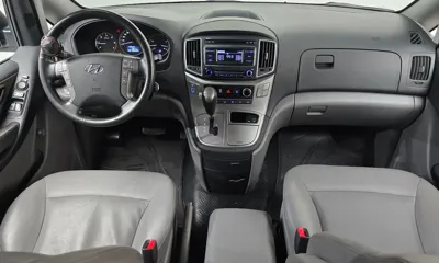 Hyundai Starex 2019, 204962 км, за 6768.73 USD - фото 7