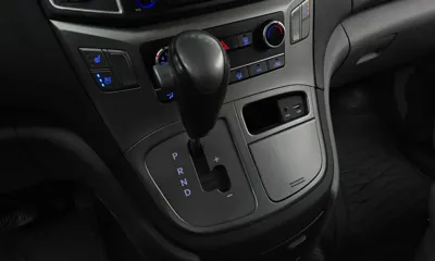 Hyundai Starex 2019, 204962 км, за 6768.73 USD - фото 9