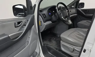 Hyundai Starex 2019, 204962 км, за 6768.73 USD - фото 10