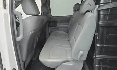 Hyundai Starex 2019, 204962 км, за 6768.73 USD - фото 12