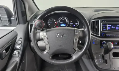 Hyundai Starex 2019, 204962 км, за 6768.73 USD - фото 13