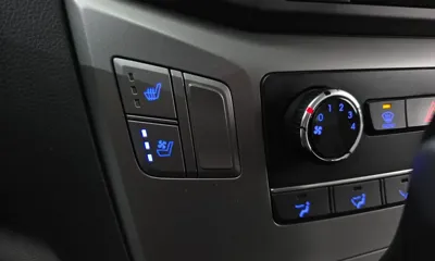 Hyundai Starex 2019, 204962 км, за 6768.73 USD - фото 17