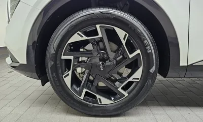 Kia Sportage 2024, 36938 км, за 19014.12 USD