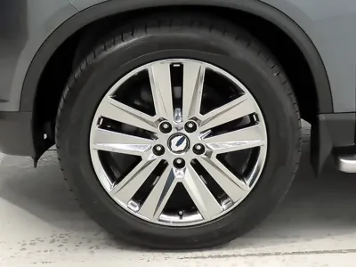 KG_Mobility_Ssangyong Rexton 2020, 98610 км, за 9311.71 USD