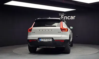 Volvo XC40 2021, 31190 км, за 18874.16 USD