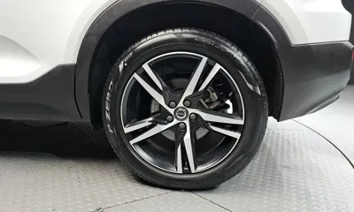 Volvo XC40 2021, 31190 км, за 18874.16 USD