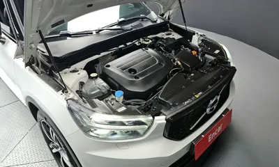 Volvo XC40 2021, 31190 км, за 18874.16 USD - фото 6