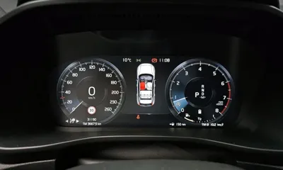 Volvo XC40 2021, 31190 км, за 18874.16 USD - фото 8