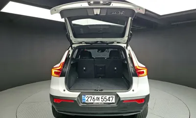 Volvo XC40 2021, 31190 км, за 18874.16 USD - фото 20