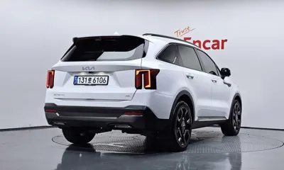 Kia Sorento 2024, 3446 км, за 25656.04 USD