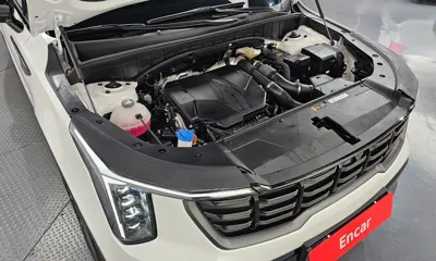 Kia Sorento 2024, 3446 км, за 25656.04 USD - фото 6