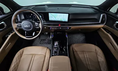Kia Sorento 2024, 3446 км, за 25656.04 USD - фото 7