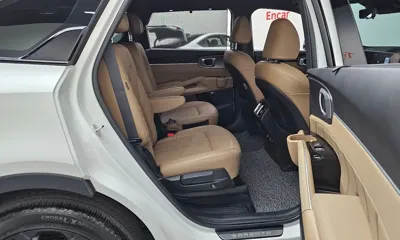Kia Sorento 2024, 3446 км, за 25656.04 USD - фото 11