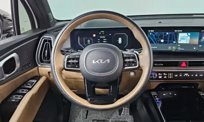 Kia Sorento 2024, 3446 км, за 25656.04 USD - фото 13