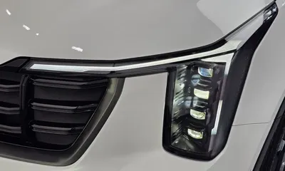 Kia Sorento 2024, 3446 км, за 25656.04 USD - фото 22