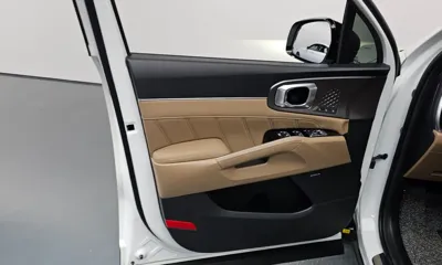 Kia Sorento 2024, 3446 км, за 25656.04 USD - фото 24