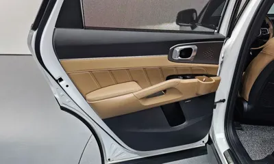 Kia Sorento 2024, 3446 км, за 25656.04 USD - фото 25