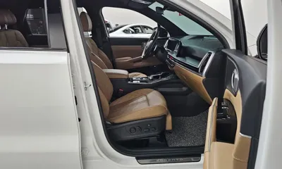 Kia Sorento 2024, 3446 км, за 25656.04 USD - фото 26