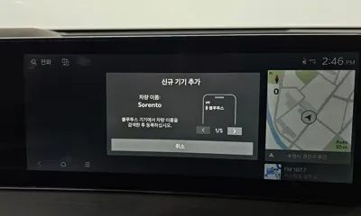 Kia Sorento 2024, 3446 км, за 25656.04 USD - фото 33