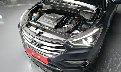 Hyundai Santafe 2018, 106533 км, за 9184.01 USD - фото 6