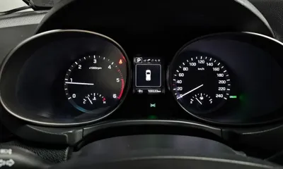 Hyundai Santafe 2018, 106533 км, за 9184.01 USD - фото 8