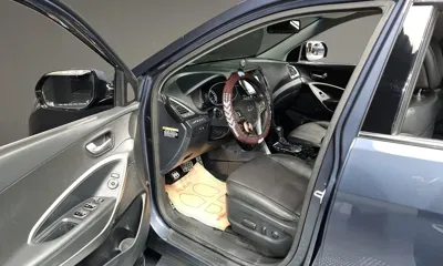 Hyundai Santafe 2018, 106533 км, за 9184.01 USD - фото 10