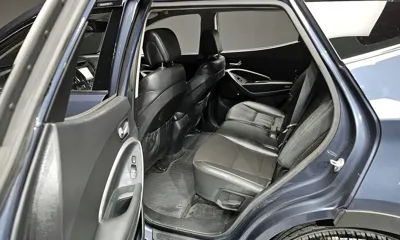 Hyundai Santafe 2018, 106533 км, за 9184.01 USD - фото 11