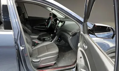 Hyundai Santafe 2018, 106533 км, за 9184.01 USD - фото 12